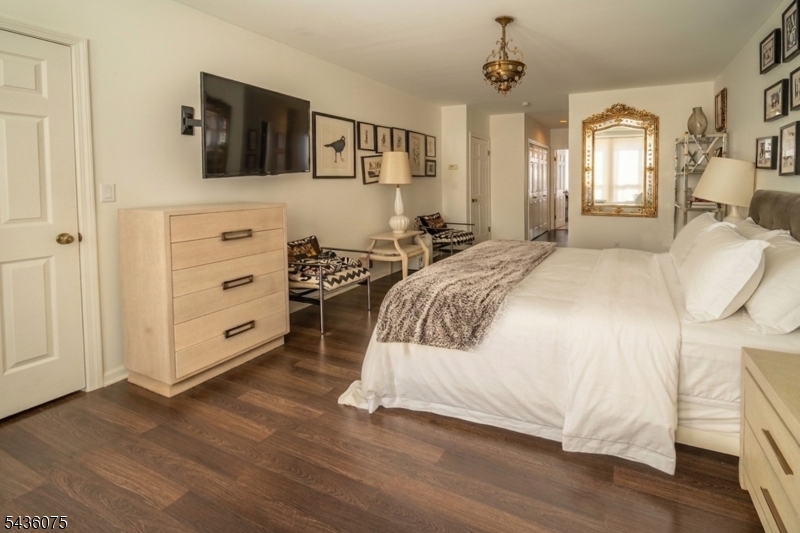 Kensington Park Town Homes - Residential