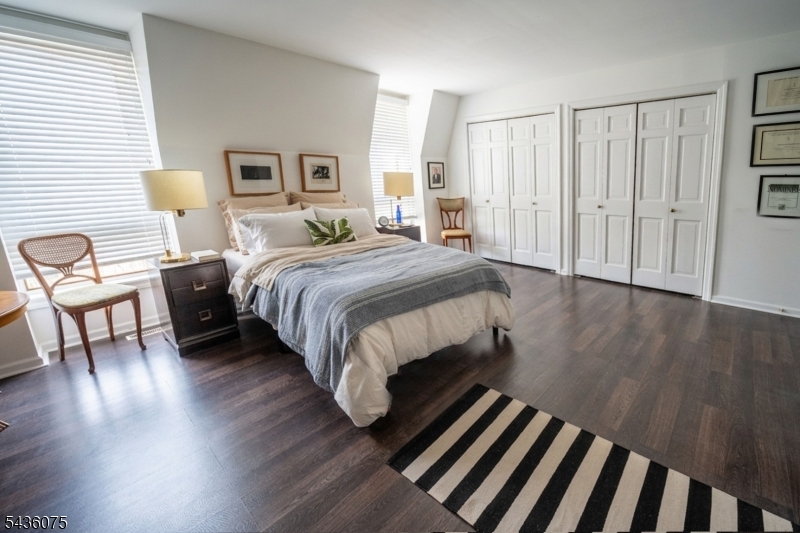 Kensington Park Town Homes - Residential