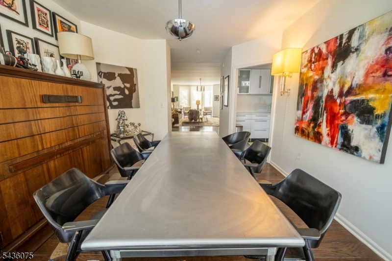 Kensington Park Town Homes - Residential