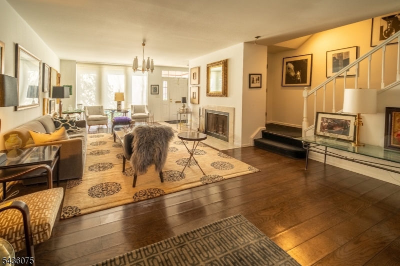 Kensington Park Town Homes - Residential