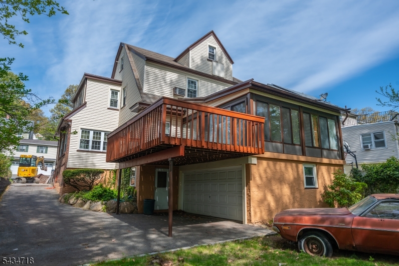 Gregory - Residential