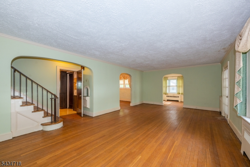Gregory - Residential