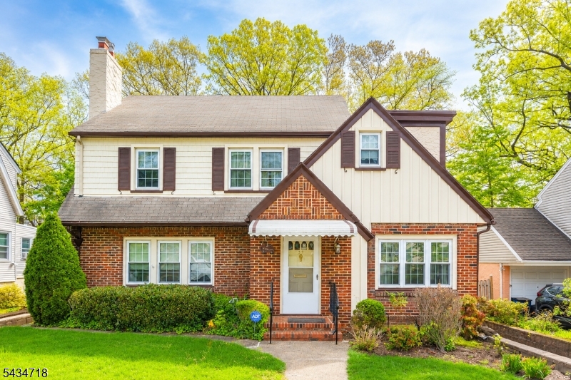 Welcome to 27 Glen Road   a spacious and versatile home offering over 2,200 square feet of comfortable living in the sought-after Gregory section of West Orange. This 5 bedroom home features a spacious primary suite complete with its own private bath, plus an additional full bathroom and powder room designed for everyday convenience. With two laundry areas, a walk-out lower level, and an oversized attached garage, this home offers the flexibility and functionality today's buyers are looking for. Enjoy a screened-in porch and deck overlooking a private backyard with beautiful skyline views   the perfect setting for relaxing or entertaining. Conveniently located near the jitney at the corner of Mitchell and Glen, Route #2 offers direct access to the South Orange Train Station, making commuting a breeze. Whether you need extra space for hosting, working from home, or simply room to grow, 27 Glen Road delivers endless possibilities in a prime location close to schools, parks, shopping, dining, and transportation.