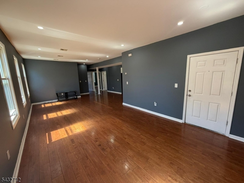 Welcome to this BEAUTIFULLY UPDATED and TREMENDOUSLY SPACIOUS 3-BEDROOM, 1-BATH second-floor apartment located at 166 Renner Ave, Unit 2. This bright and inviting home features an OPEN-CONCEPT layout filled with natural light, creating a Comfortable and Modern living experience. Highlights include HARDWOOD FLOORS, FRESH PAINT, CENTRAL HEAT, spacious closets, and a LARGE BATHROOM with DOUBLE VANITY. The Stunning Kitchen offers NEW CABINETS, QUARTZ COUNTERTOPS, a BRAND-NEW STOVE, and a SPACIOUS DOUBLE-DOOR REFRIGERATOR with Bottom Pull out Style freezer. One ASSIGNED PARKING SPACE included. Conveniently located near shopping, transportation, schools, and major highways. SECTION 8 TENANTS WELCOME. Apartments with this level of SPACE and MODERN UPDATES rarely become available. The pictures truly do not do this apartment justice   come see it in person before it's gone!
