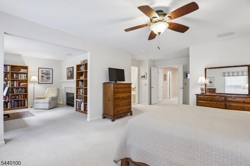 Moore Estate - Residential