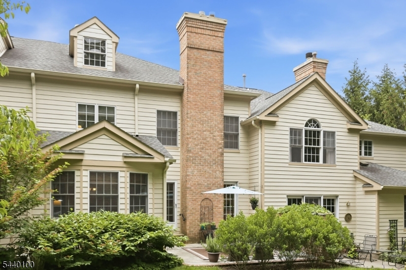 Moore Estate - Residential