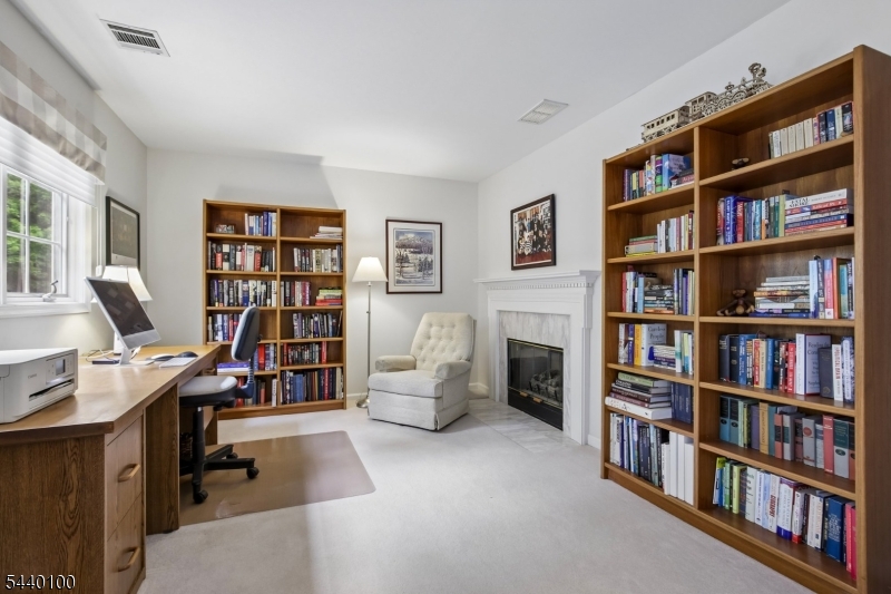 Moore Estate - Residential
