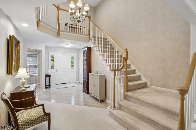 Moore Estate - Residential