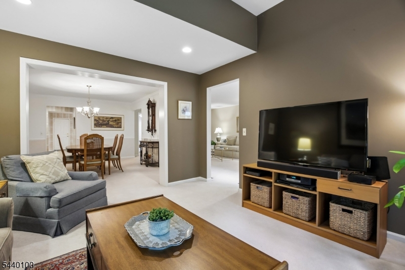 Moore Estate - Residential