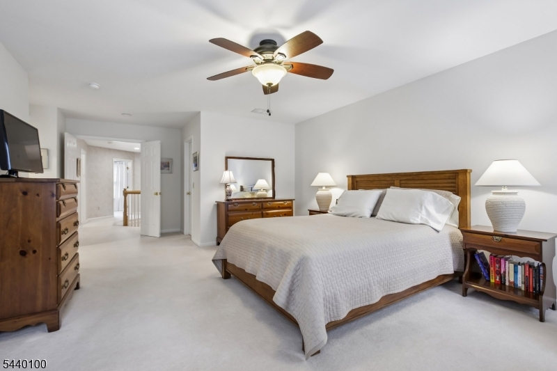 Moore Estate - Residential