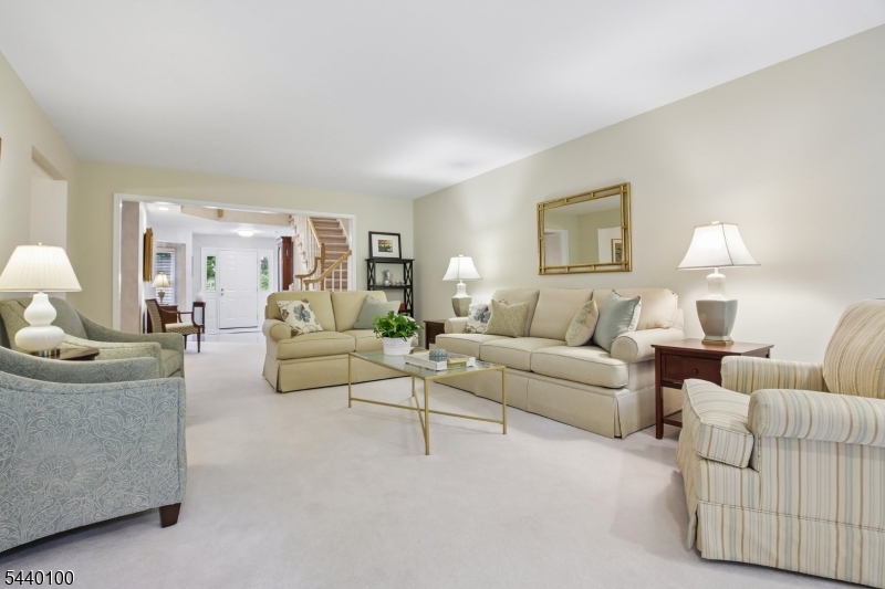 Moore Estate - Residential