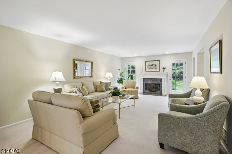 Moore Estate - Residential