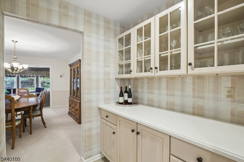 Moore Estate - Residential