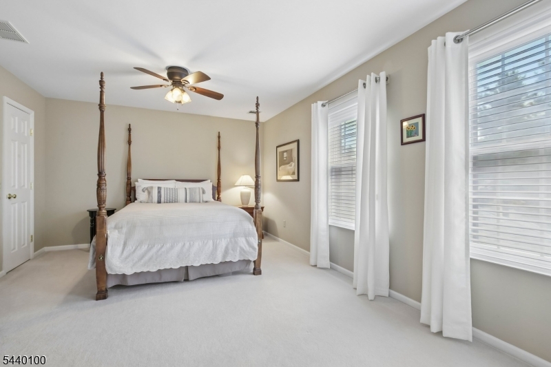 Moore Estate - Residential