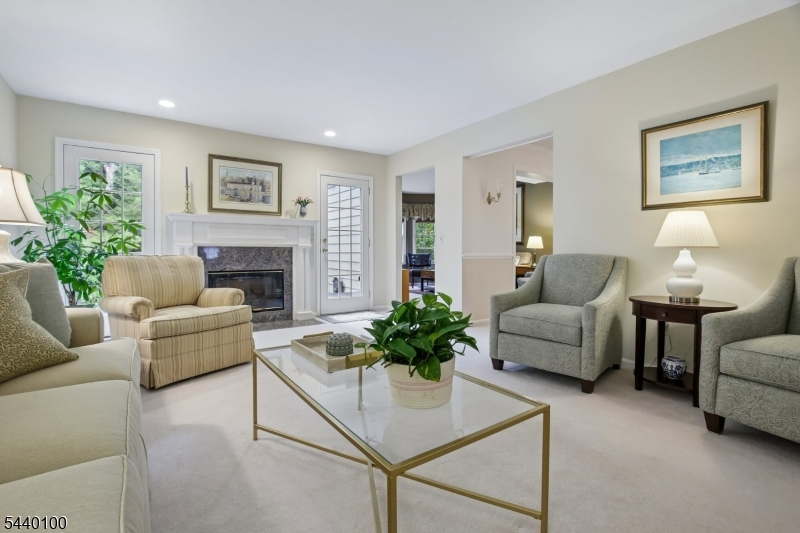 Moore Estate - Residential