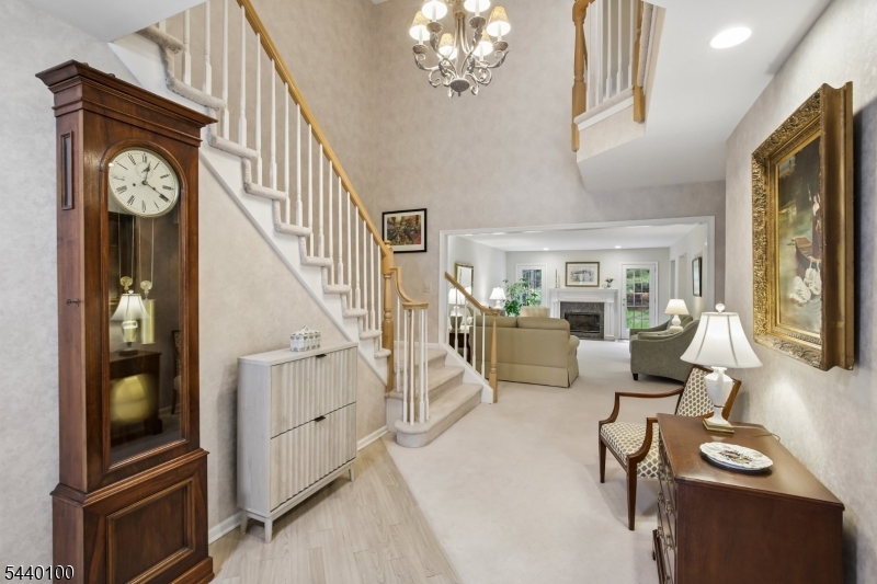 Moore Estate - Residential