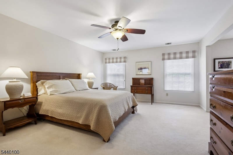 Moore Estate - Residential