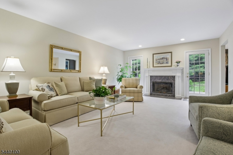 Moore Estate - Residential