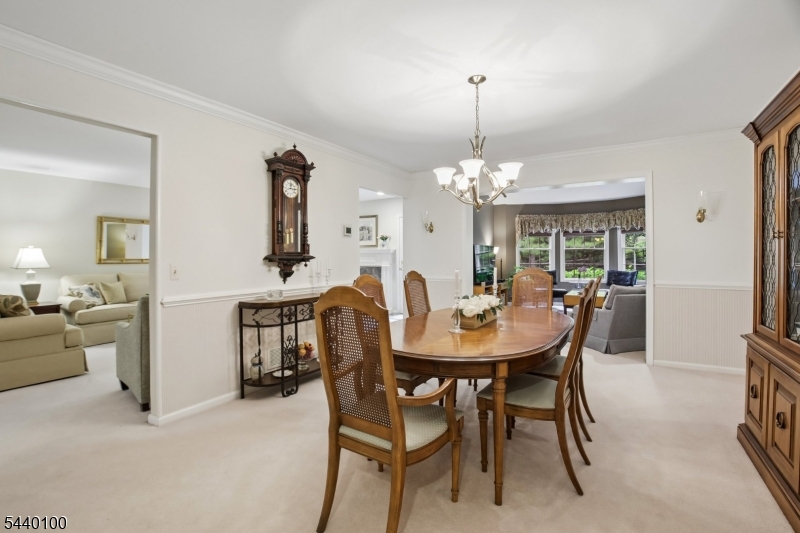 Moore Estate - Residential