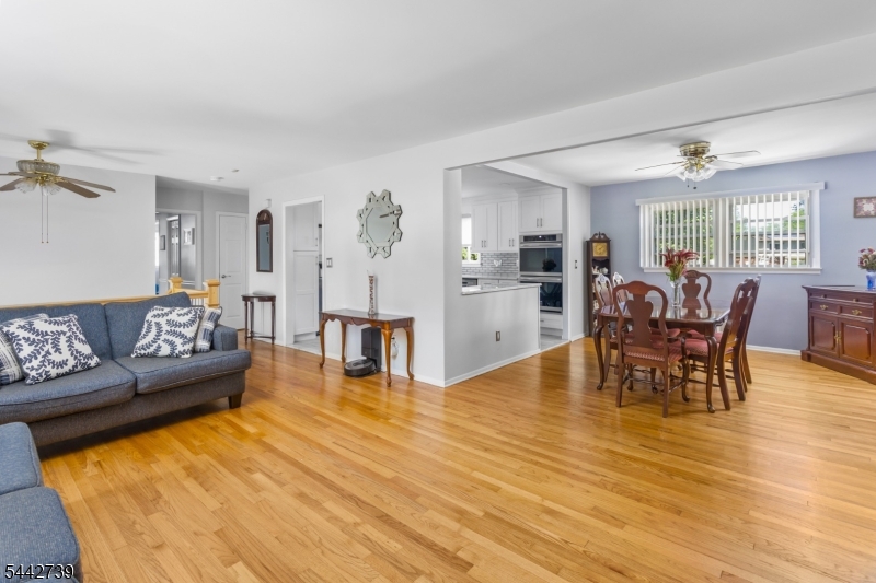 Lawrence Brook - Residential