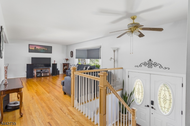 Lawrence Brook - Residential