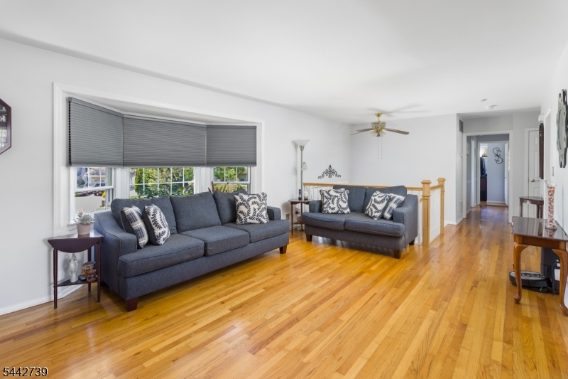 Lawrence Brook - Residential
