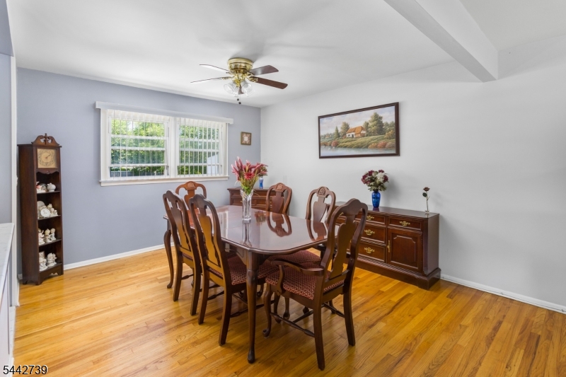 Lawrence Brook - Residential