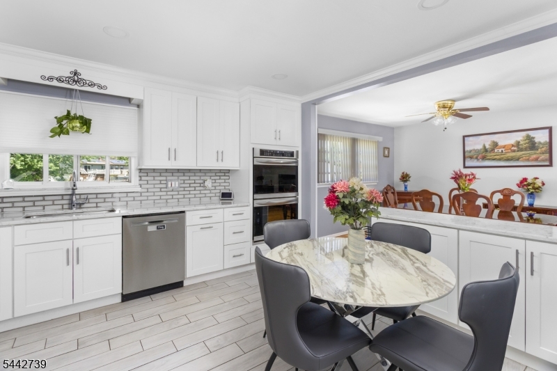 Lawrence Brook - Residential