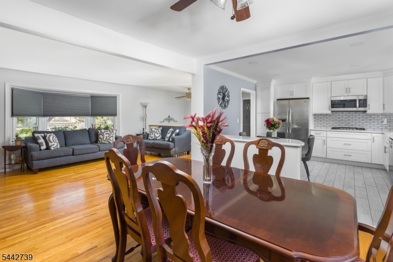 Lawrence Brook - Residential