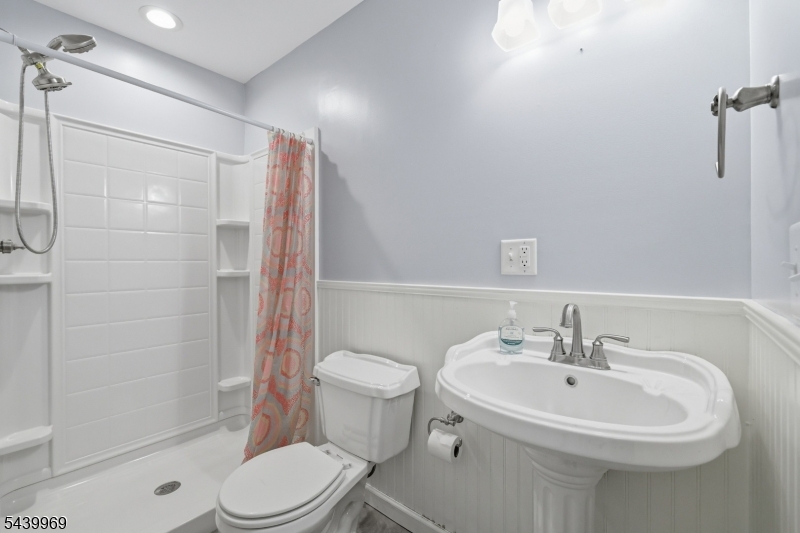 Beacon Hill - Residential