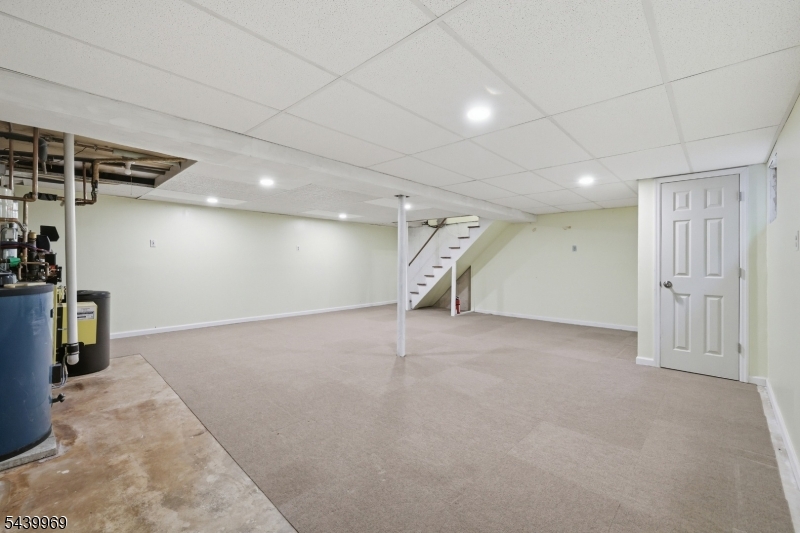 Beacon Hill - Residential