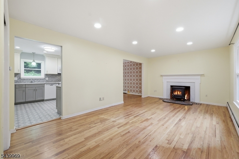 Beacon Hill - Residential