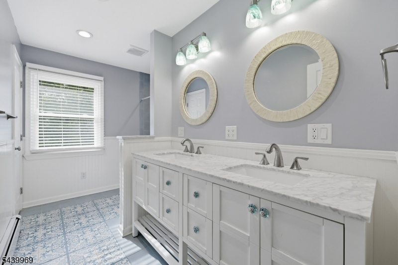 Beacon Hill - Residential