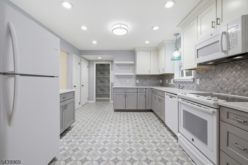 Beacon Hill - Residential