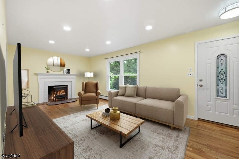 Beacon Hill - Residential
