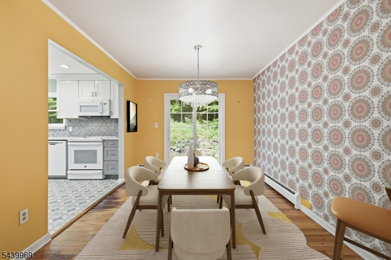 Beacon Hill - Residential