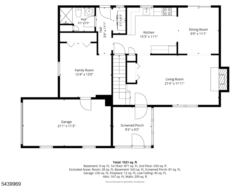 Beacon Hill - Residential