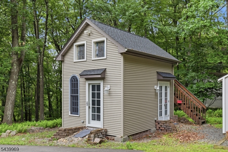 Beacon Hill - Residential