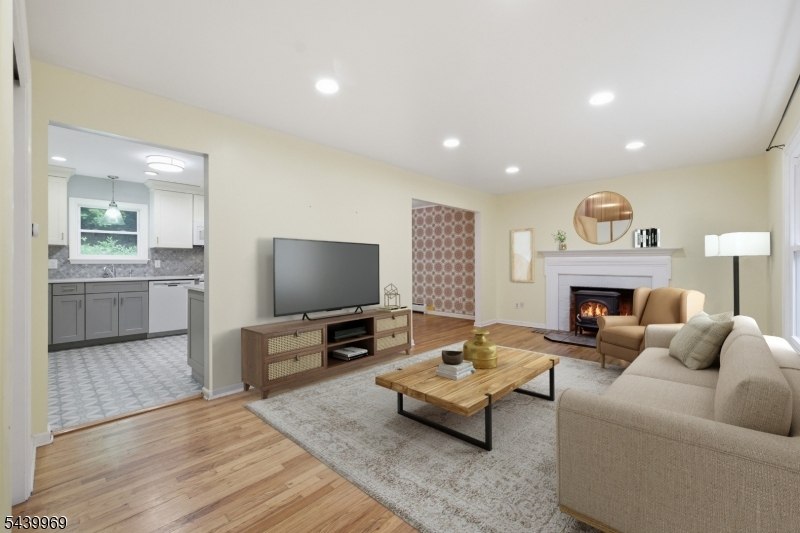 Beacon Hill - Residential