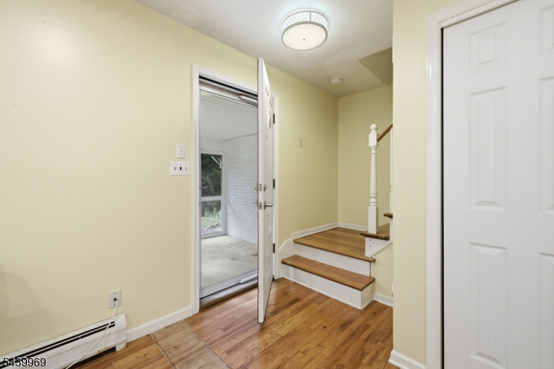Beacon Hill - Residential