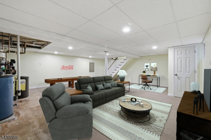 Beacon Hill - Residential