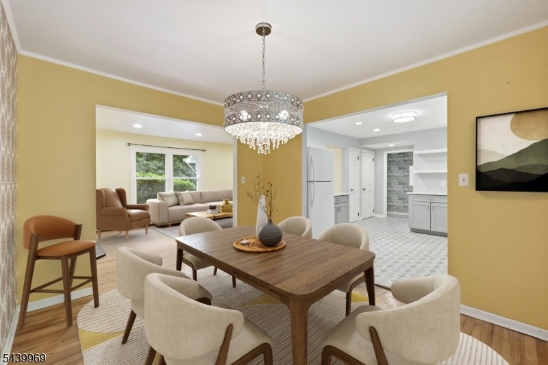 Beacon Hill - Residential