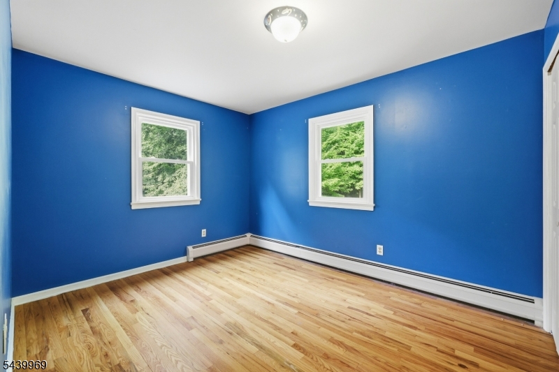 Beacon Hill - Residential