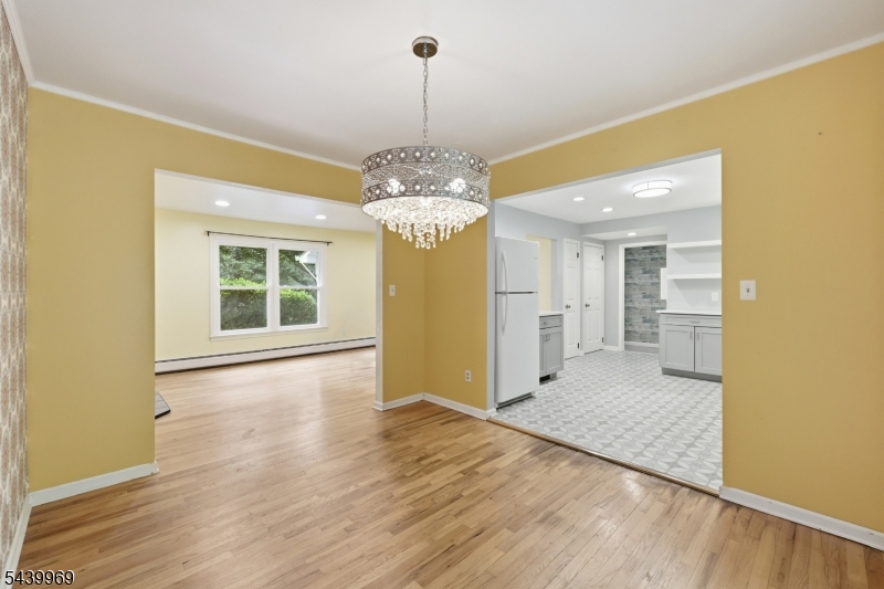 Beacon Hill - Residential