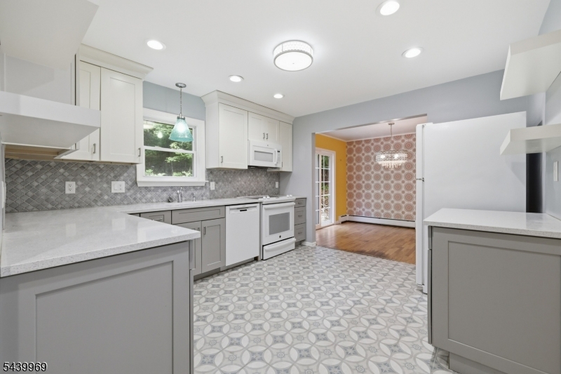 Beacon Hill - Residential