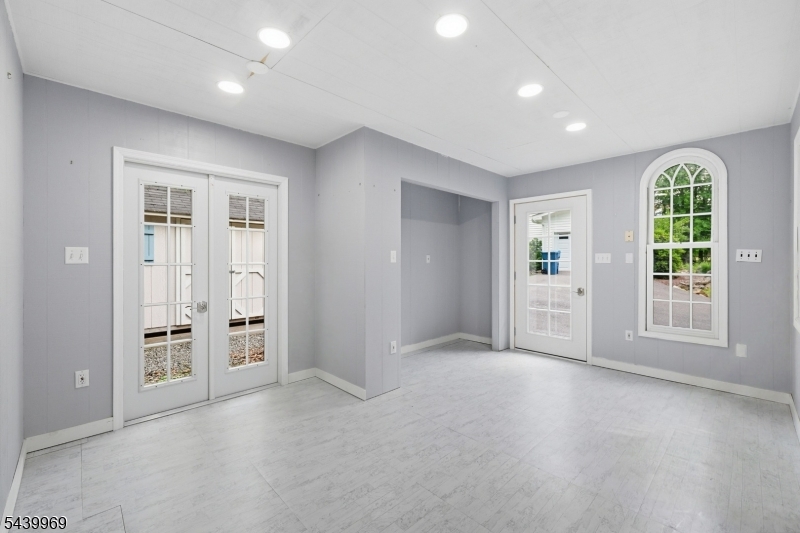 Beacon Hill - Residential