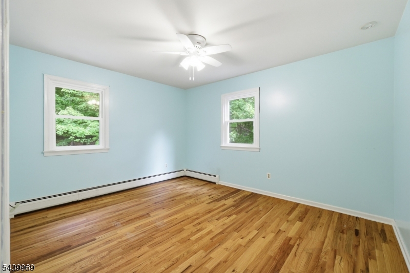 Beacon Hill - Residential