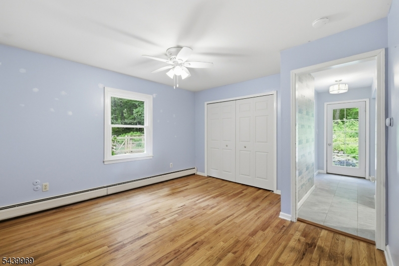 Beacon Hill - Residential