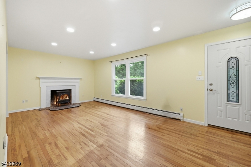 Beacon Hill - Residential