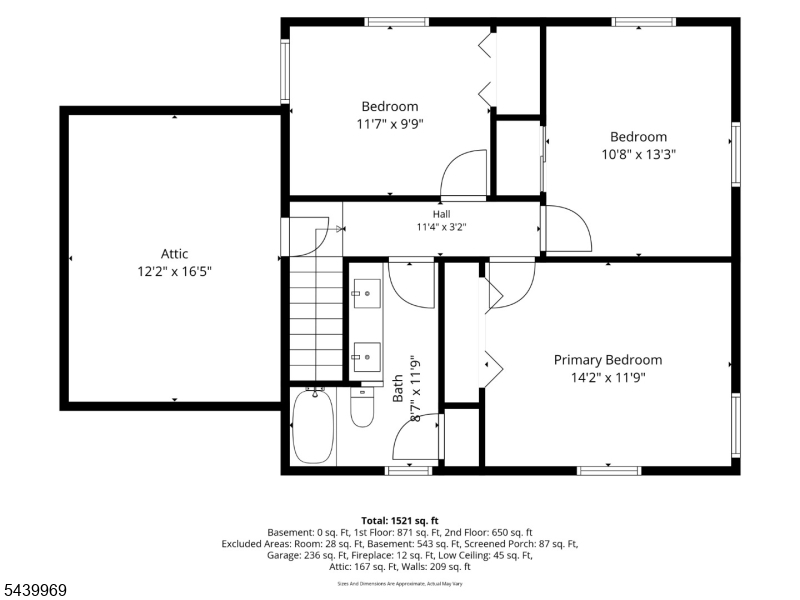 Beacon Hill - Residential